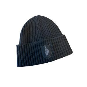 Sacai x Gonz One Love beanie
